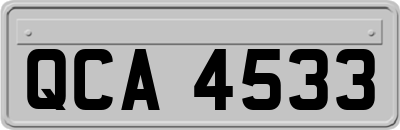 QCA4533