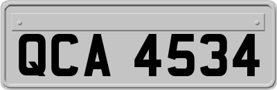 QCA4534