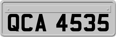 QCA4535