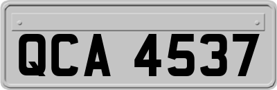 QCA4537