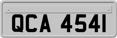 QCA4541