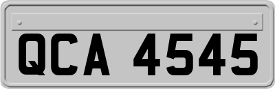 QCA4545