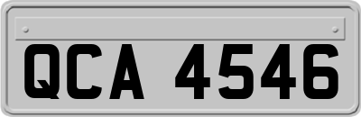 QCA4546