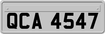 QCA4547