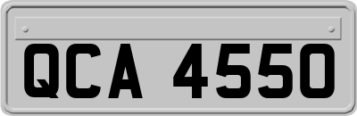 QCA4550