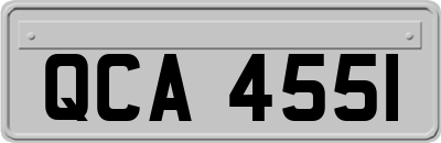 QCA4551