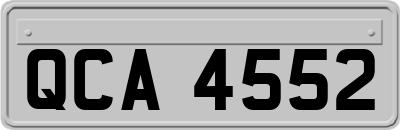 QCA4552