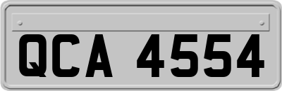 QCA4554
