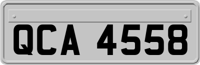 QCA4558