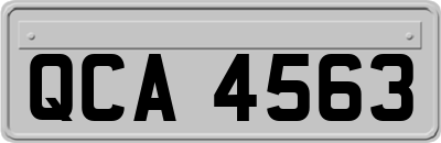 QCA4563