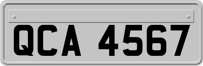 QCA4567