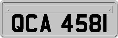 QCA4581