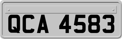 QCA4583