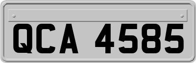 QCA4585