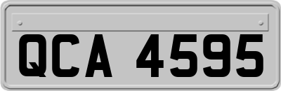 QCA4595