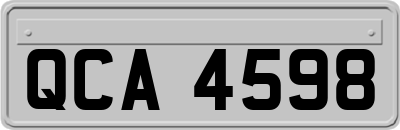 QCA4598