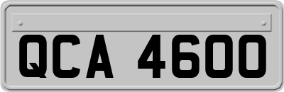 QCA4600