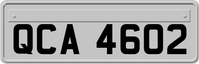 QCA4602