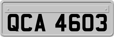 QCA4603