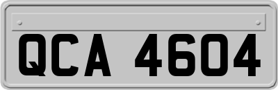QCA4604
