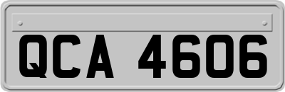 QCA4606