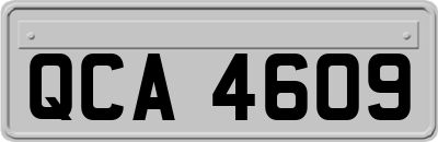 QCA4609
