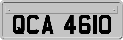 QCA4610