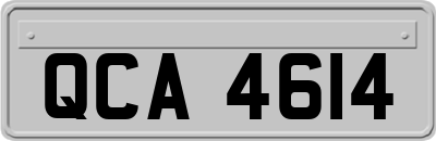 QCA4614