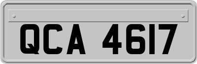 QCA4617