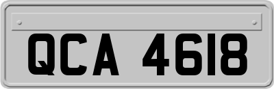 QCA4618