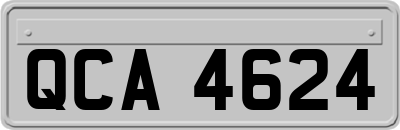 QCA4624