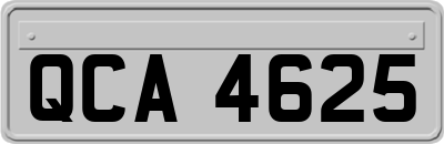 QCA4625