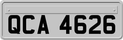 QCA4626