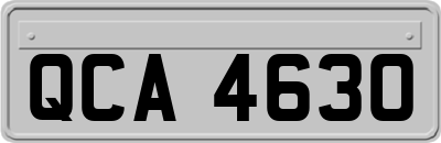 QCA4630