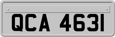 QCA4631