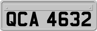 QCA4632