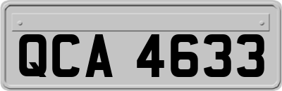 QCA4633