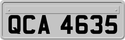 QCA4635