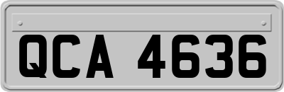QCA4636