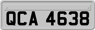 QCA4638
