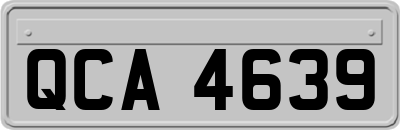 QCA4639
