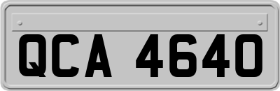 QCA4640