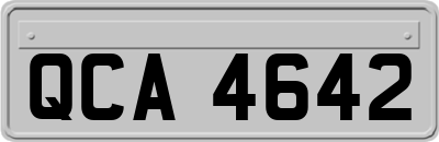 QCA4642
