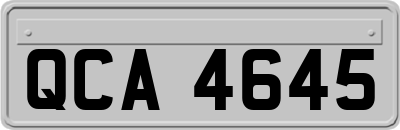 QCA4645