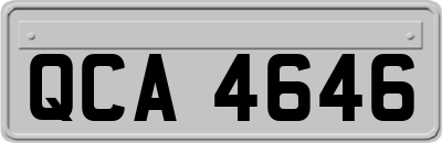 QCA4646