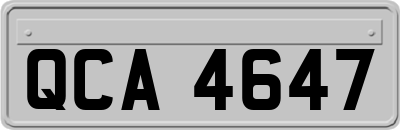 QCA4647