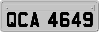 QCA4649