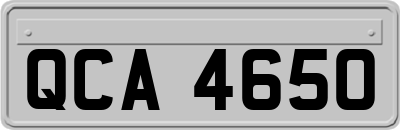 QCA4650