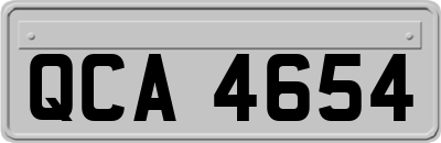 QCA4654