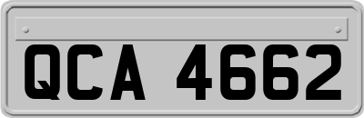 QCA4662
